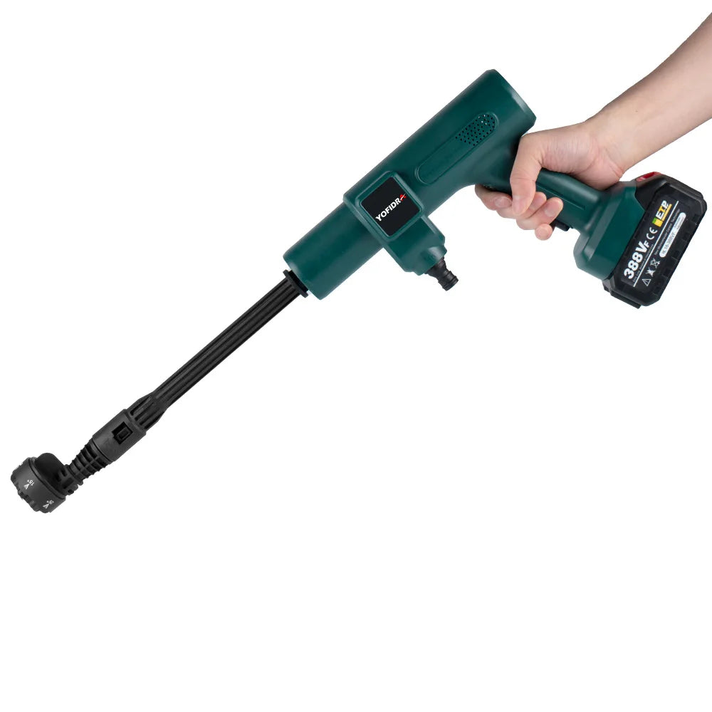 High Pressure Water Gun
