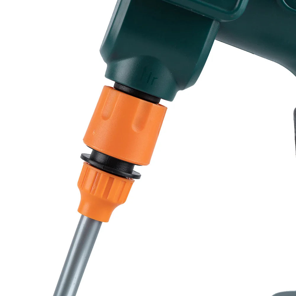 High Pressure Water Gun
