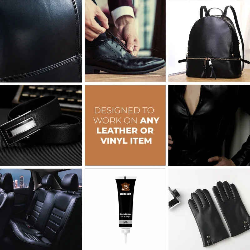 Car Seat Leather