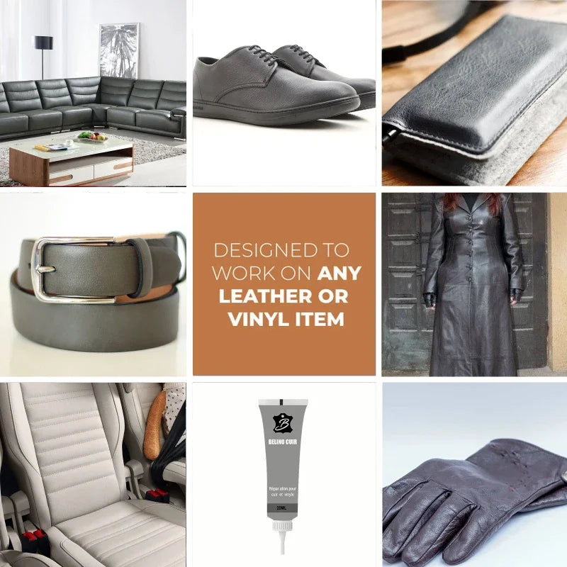 Car Seat Leather